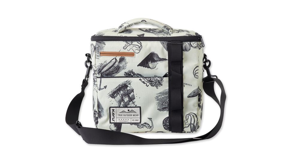 Kavu Snack Sack Natural Diver 9055-578