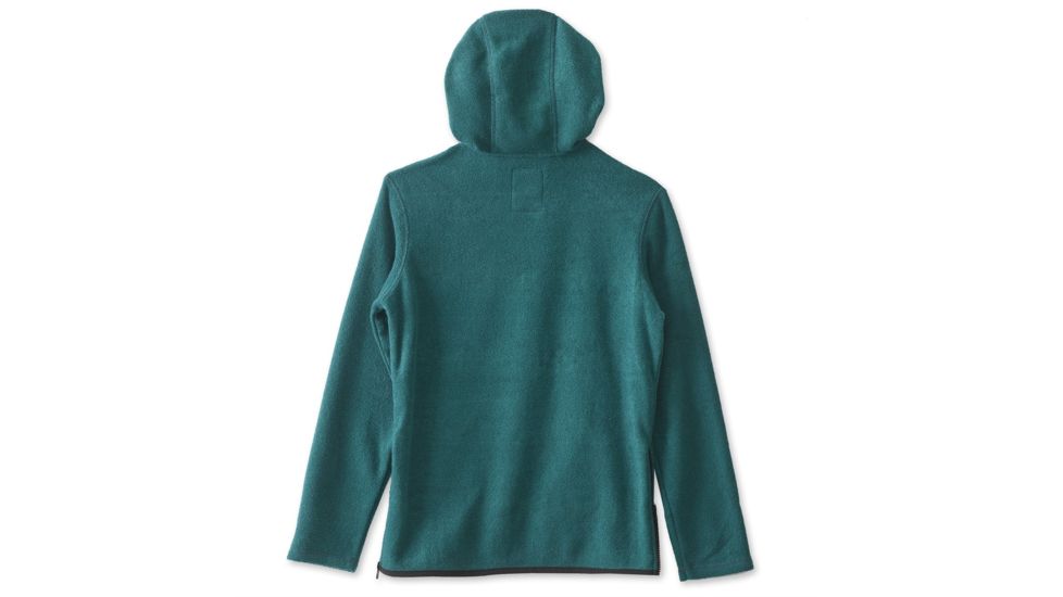 KAVU Sopa Lana Sweater - Womens, Everglade, XS, 2131-15-00