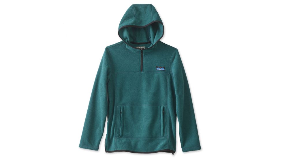 KAVU Sopa Lana Sweater - Womens, Everglade, XS, 2131-15-00