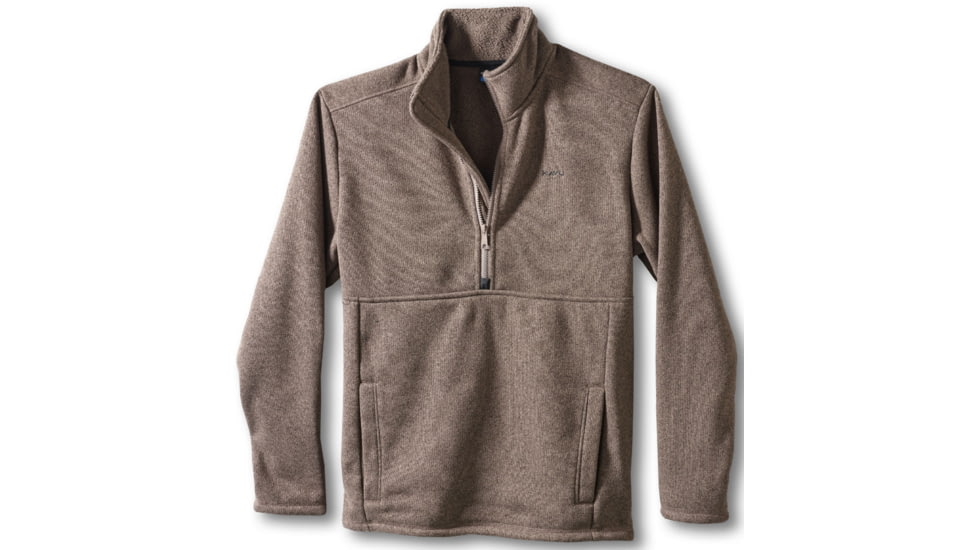Kavu Stevens Jacket - Men's-Chocolate-Large
