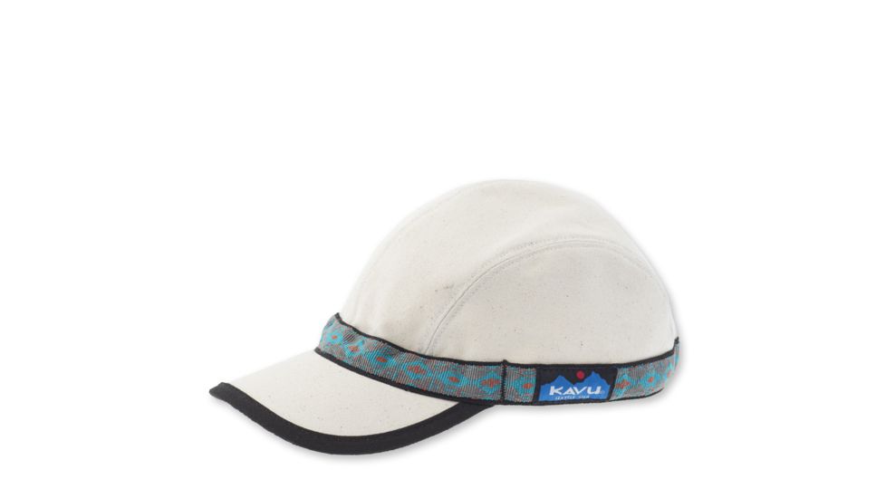 Kavu Strapcap, Natural 110-07-1