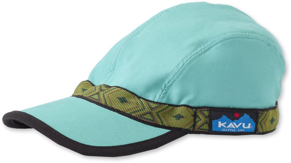 Kavu Strapcap-Cockatoo-Small