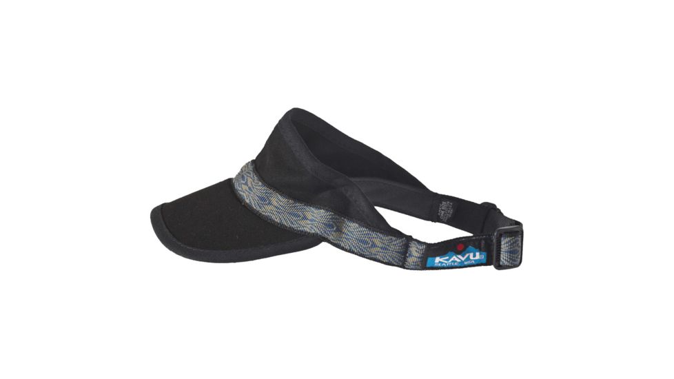 Kavu Strapvisor Navy 100-96
