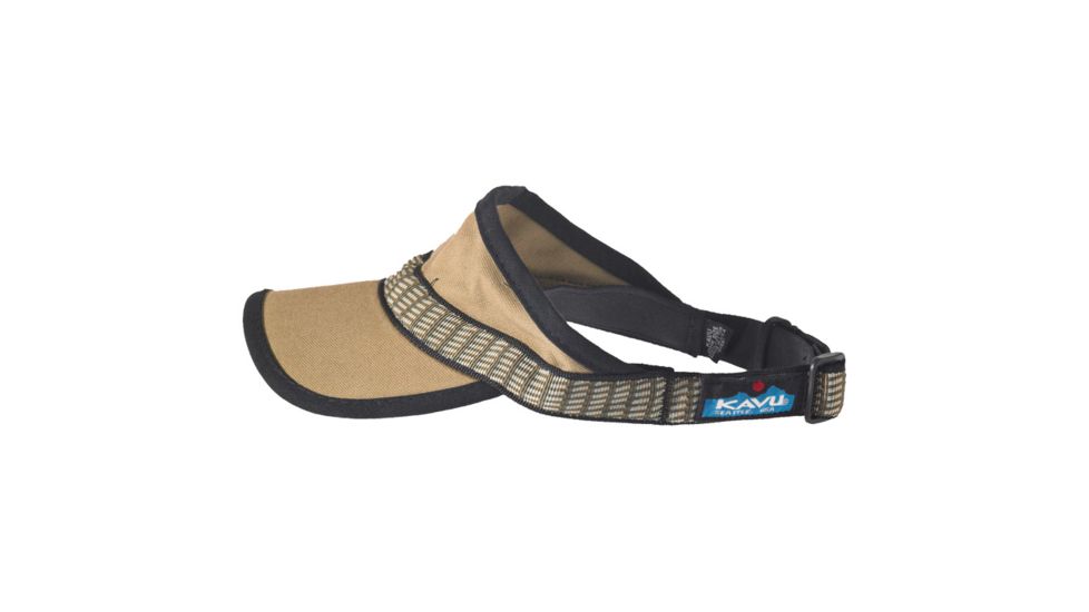 Kavu Strapvisor Navy 100-96