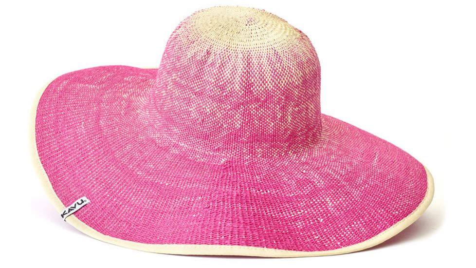 Kavu Sun Fade Hat - Women's-Fruit Punch-One Size