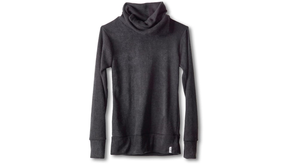 KAVU Sweetie Sweater Sweater - Womens, Black, XL, 233-20-4