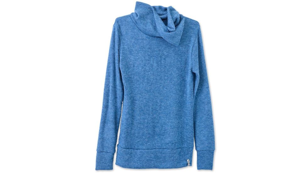 KAVU Sweetie Sweater Sweater - Womens, North Sea, S, 233-784-1