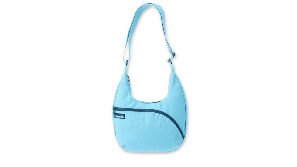 Kavu Sydney Satchel, Maliblue 943-30-