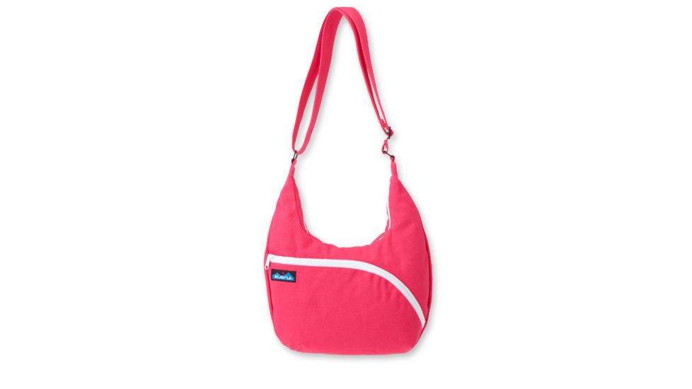 Kavu Sydney Satchel, Peony 943-713-