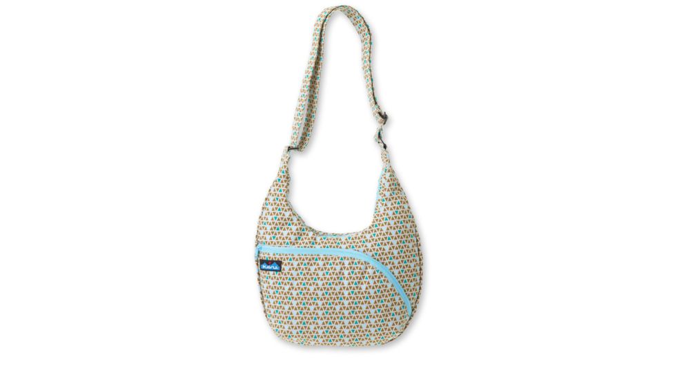 Kavu Sydney Satchel, Mini Specks 943-717-