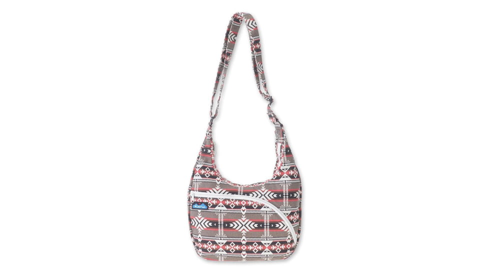 KAVU Sydney Satchel Handbag - Womens, Canyon Blanket, 943-787-