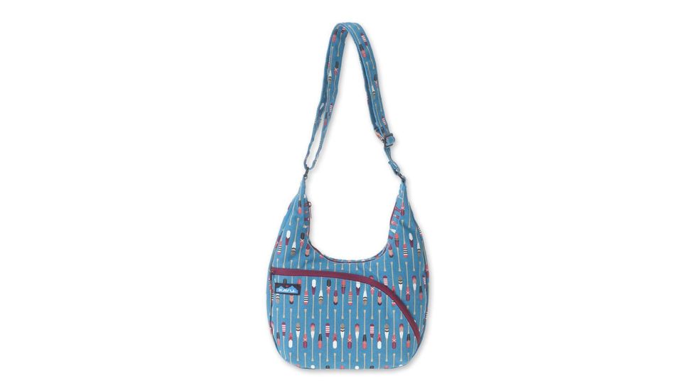 KAVU Sydney Satchel Handbag - Womens, Row House, 943-789-
