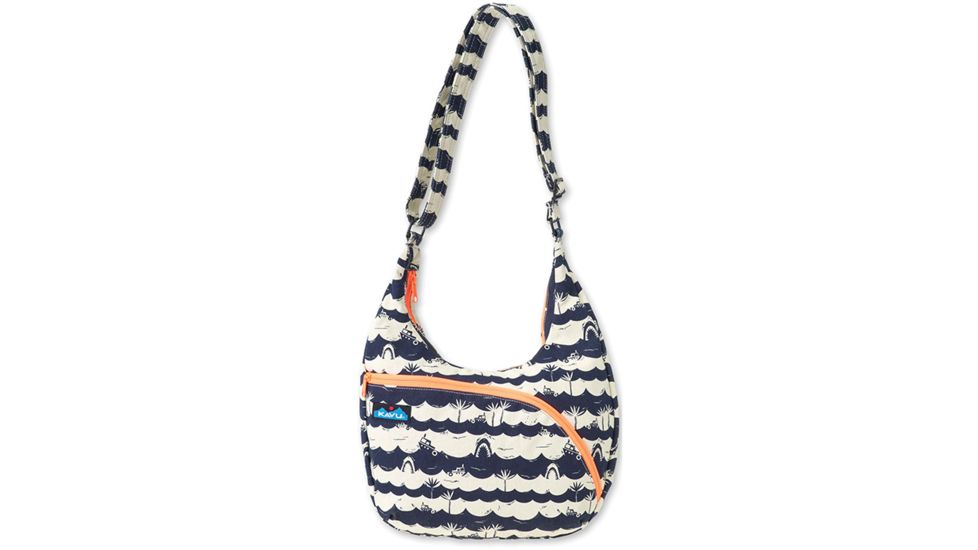 Kavu Sydney Satchel Shark Bait 943-589