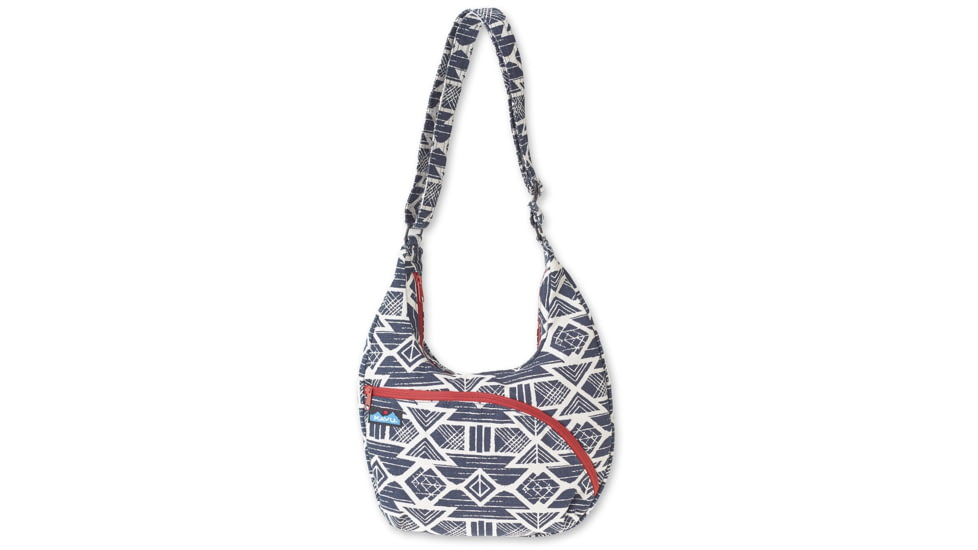 Kavu Sydney Satchel - Women's-Arctic Tribal