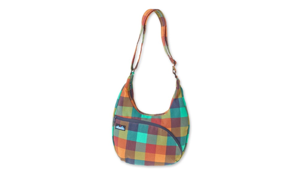 Kavu Sydney Satchel - Women's-Check It