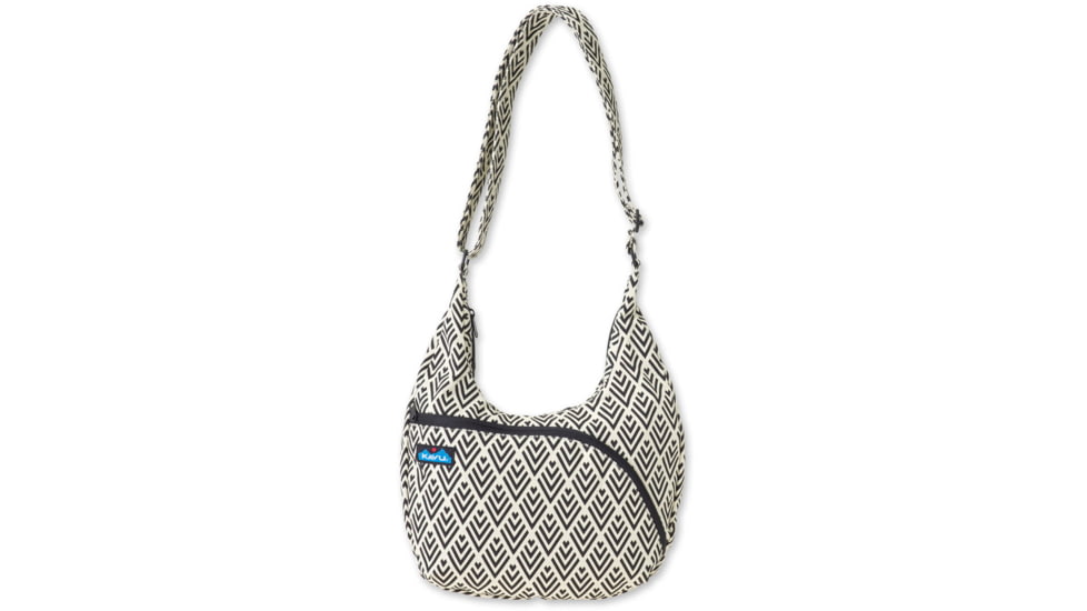 Kavu Sydney Satchel - Women's-Deco Tiles
