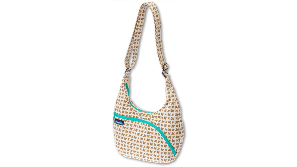 Kavu Sydney Satchel - Women's-Desert Stars