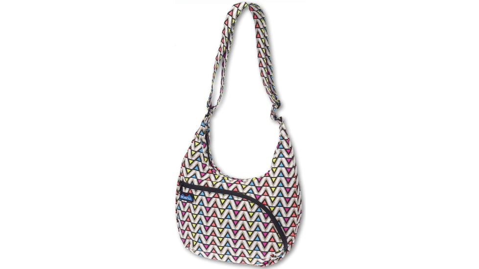 Kavu Sydney Satchel - Women's-Electric Ave