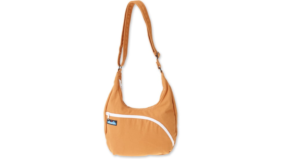 Kavu Sydney Satchel - Women's-Gold