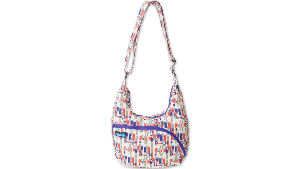 Kavu Sydney Satchel - Women's-Mesa