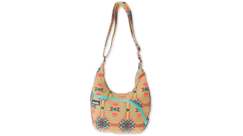 Kavu Sydney Satchel - Women's-Mojave Dunes