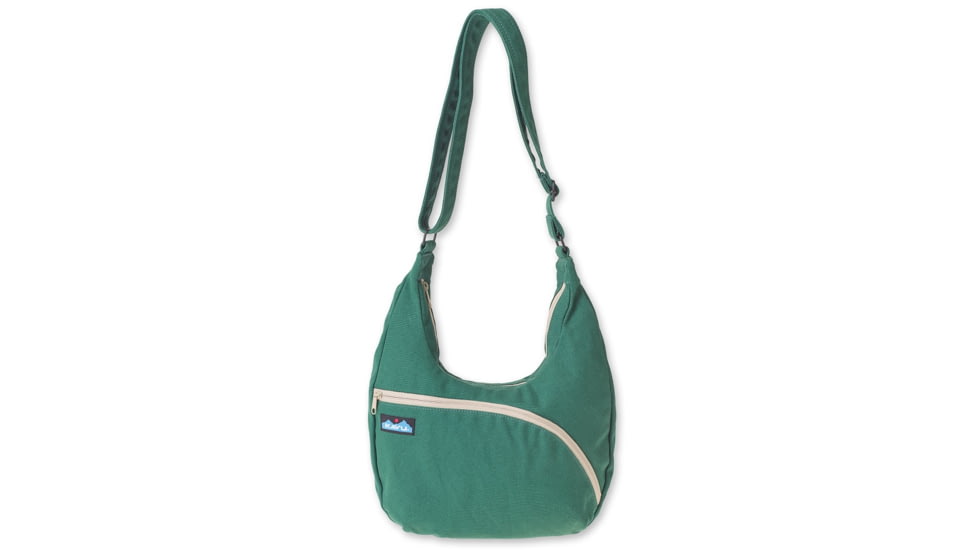 Kavu Sydney Satchel - Women's-Pine