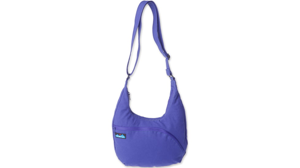 Kavu Sydney Satchel - Women's-Royal
