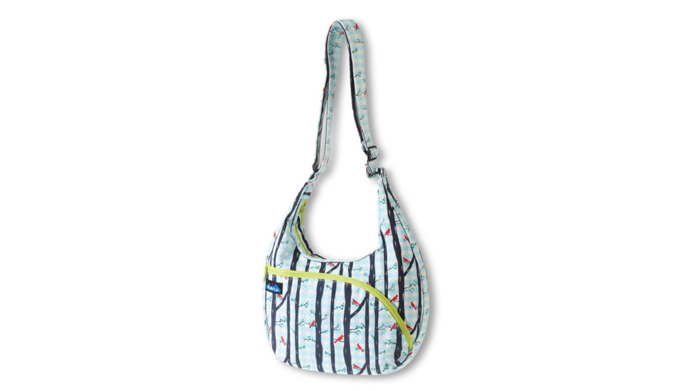 Kavu Sydney Satchel - Women's-Tigerlily
