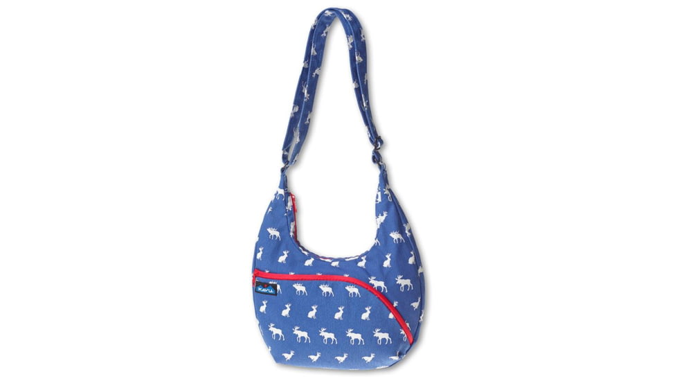 Kavu Sydney Satchel - Womens-Rack n Roll