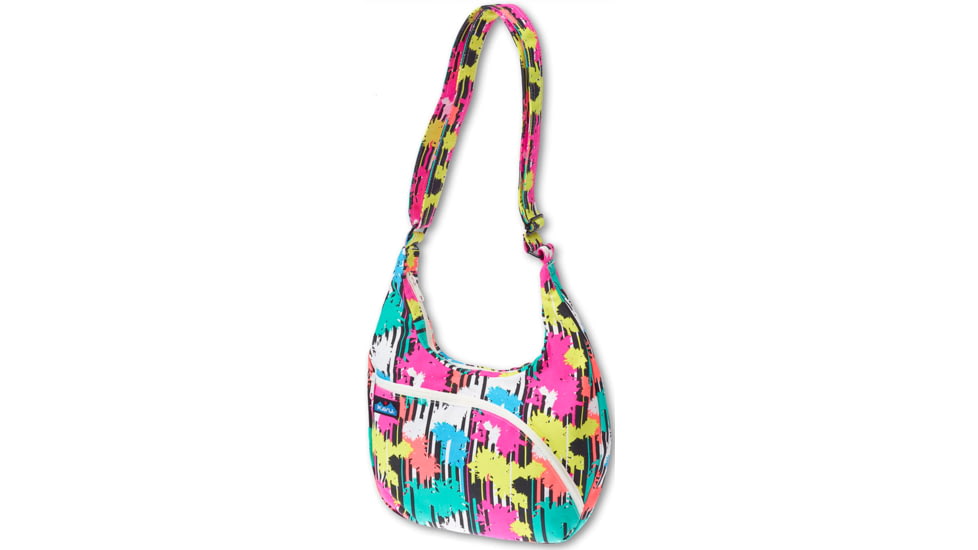 Kavu Sydney Satchel - Womens-Retro Palm