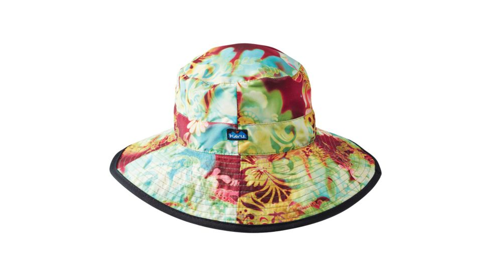 Kavu Synthetic Sol Shade Black 107-20 LG