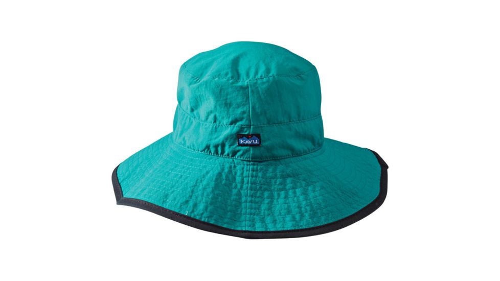 Kavu Synthetic Sol Shade Black 107-20 LG