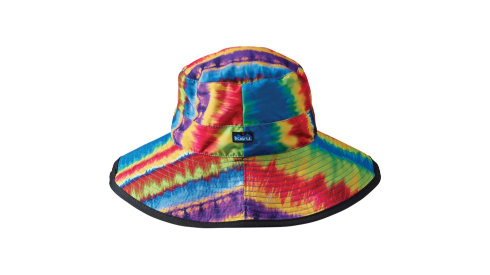 Kavu Synthetic Sol Shade Black 107-20 LG