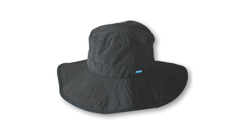 Kavu Synthetic Sol Shade Black 107-20 LG