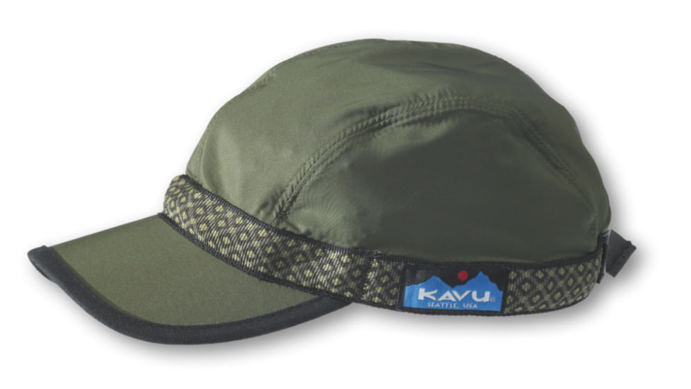 Kavu Synthetic Strapcap-Forest-Large
