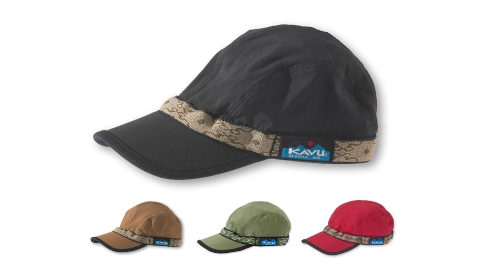 Kavu Synthetic Strapcap