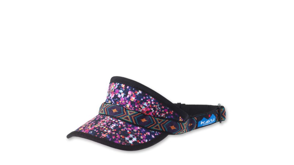 Kavu Synthetic Strapvisor, Stardust 102-724-