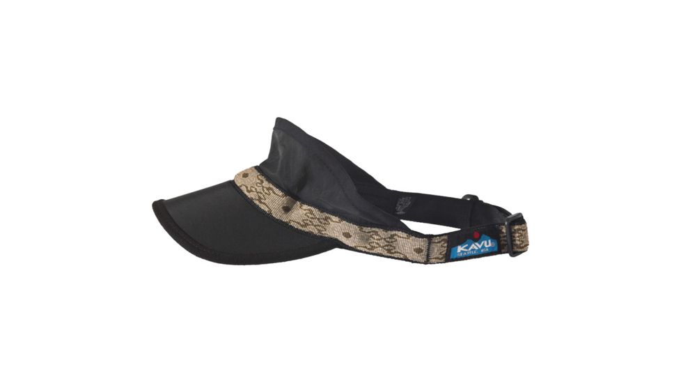 Kavu Synthetic Strapvisor Pyrite 102-04