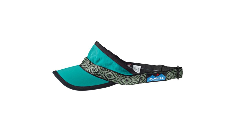 Kavu Synthetic Strapvisor Pyrite 102-04