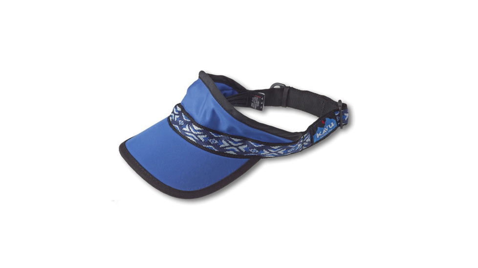 Kavu Synthetic Strapvisor Harb.blue 102-87