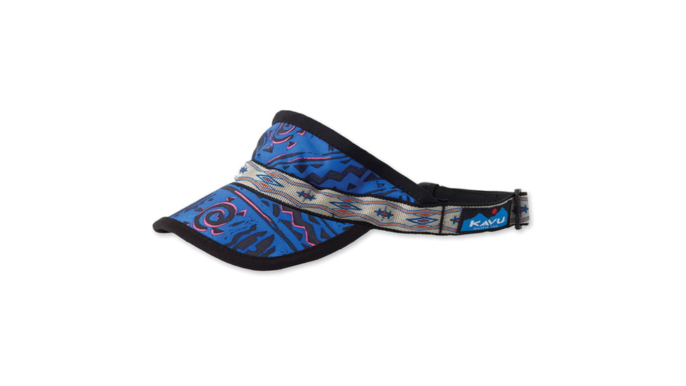 Kavu Synthetic Strapvisor Surf Wax 102-519