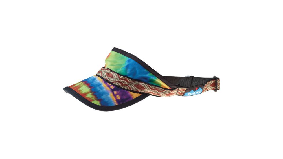 Kavu Synthetic Strapvisor Pyrite 102-04