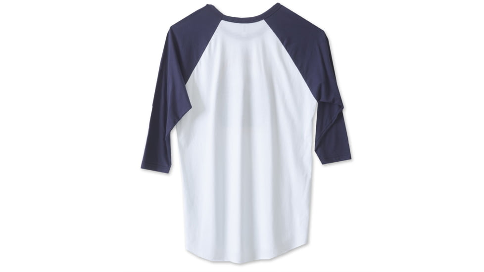 KAVU Team Unicorn T-Shirt - Mens, Navy, XXL, 8069-96-5