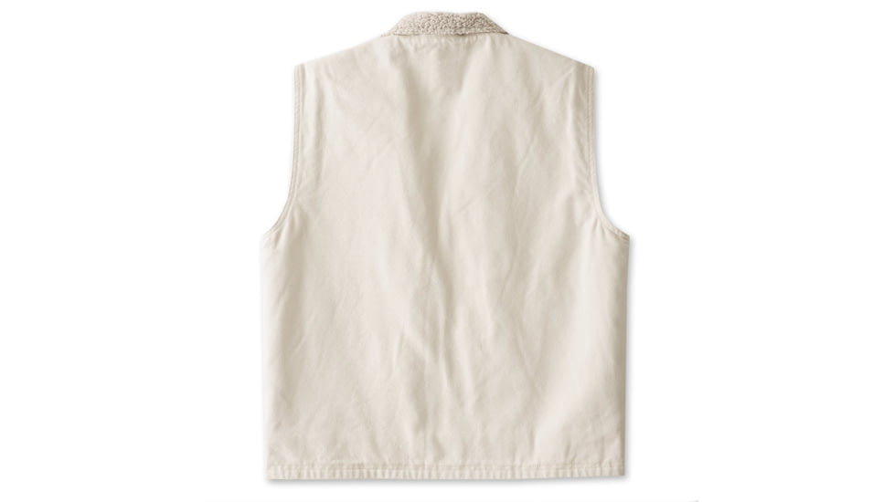 KAVU Tenakee Vest, Birch, XS, 2128-806-00