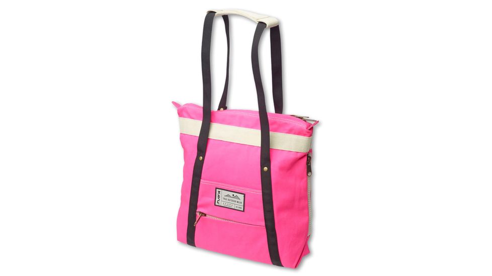 Kavu Tommy Tote-Wild Pink