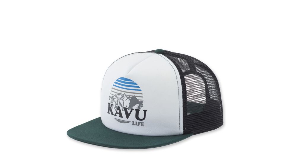 Kavu Truckee, Westcoast 135-339-