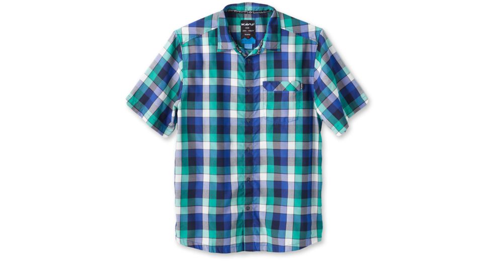 Kavu Trustus, Oceanic, L 508-710-3