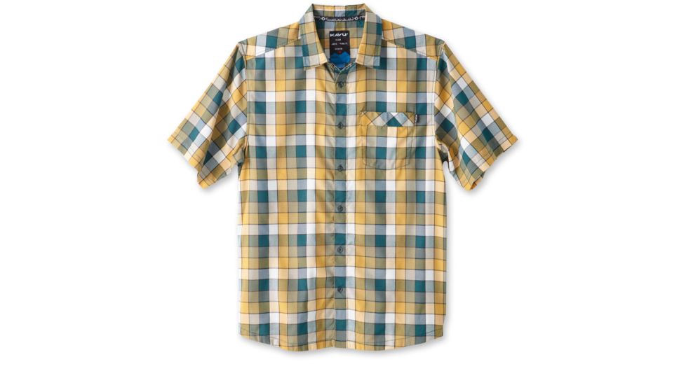 Kavu Trustus, Mallard, L 508-743-3