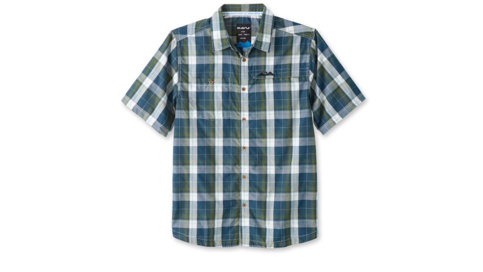Kavu Wakeley, Deep Sea, L 5097-282-3