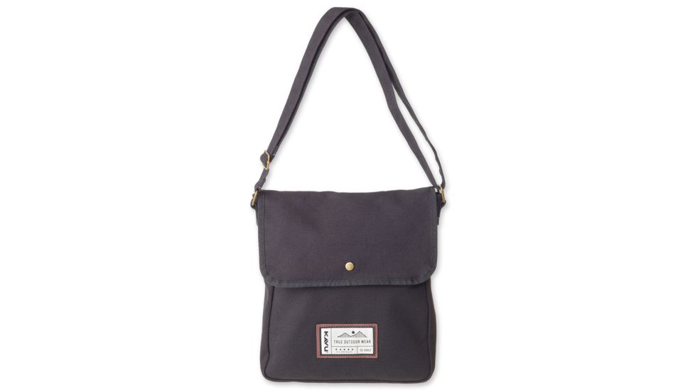 Kavu Wallop, Black 9131-20-1